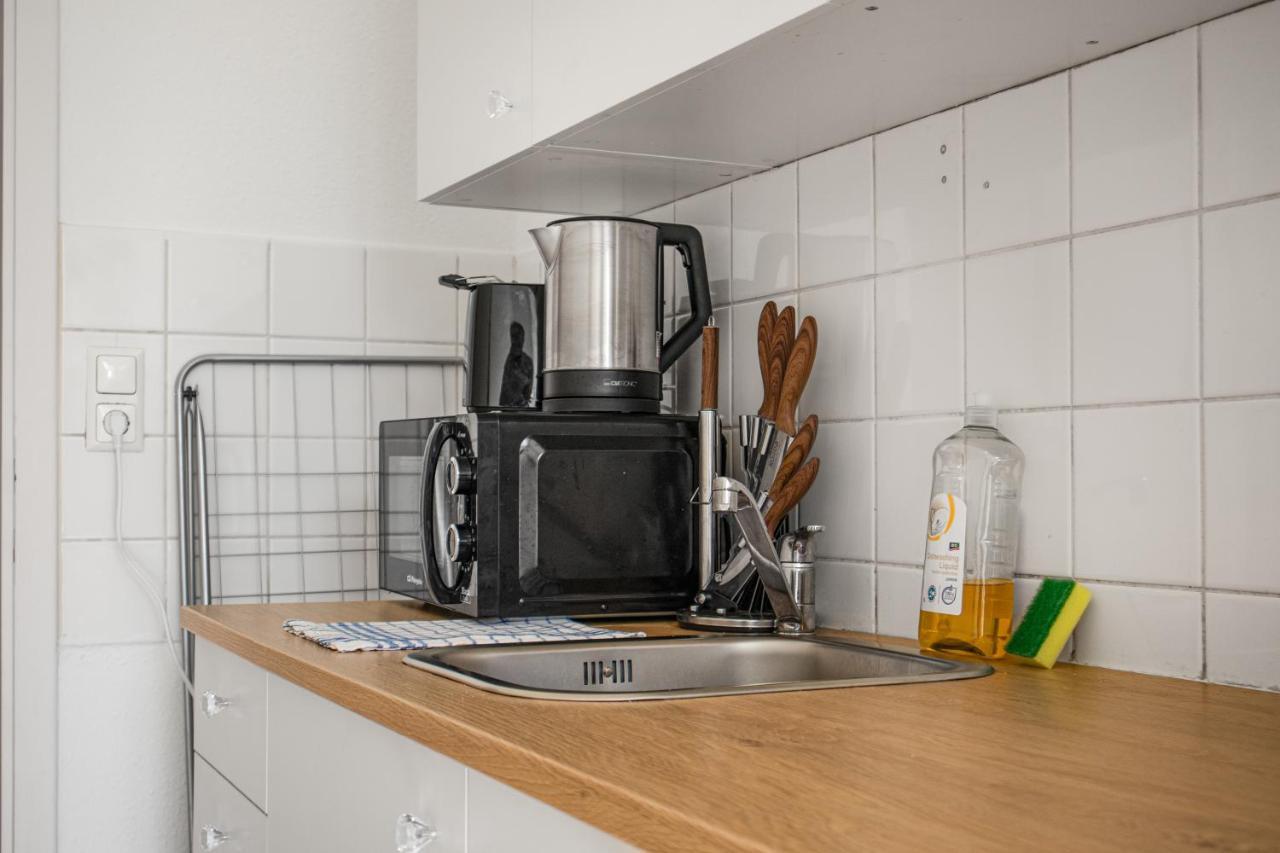 Apartment Spacious 2br Apt. Rennweg - Perfect For Longstays. Wien