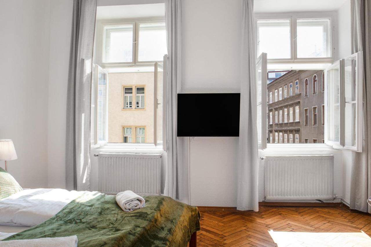 Spacious 2br Apt. Rennweg - Perfect For Longstays.
