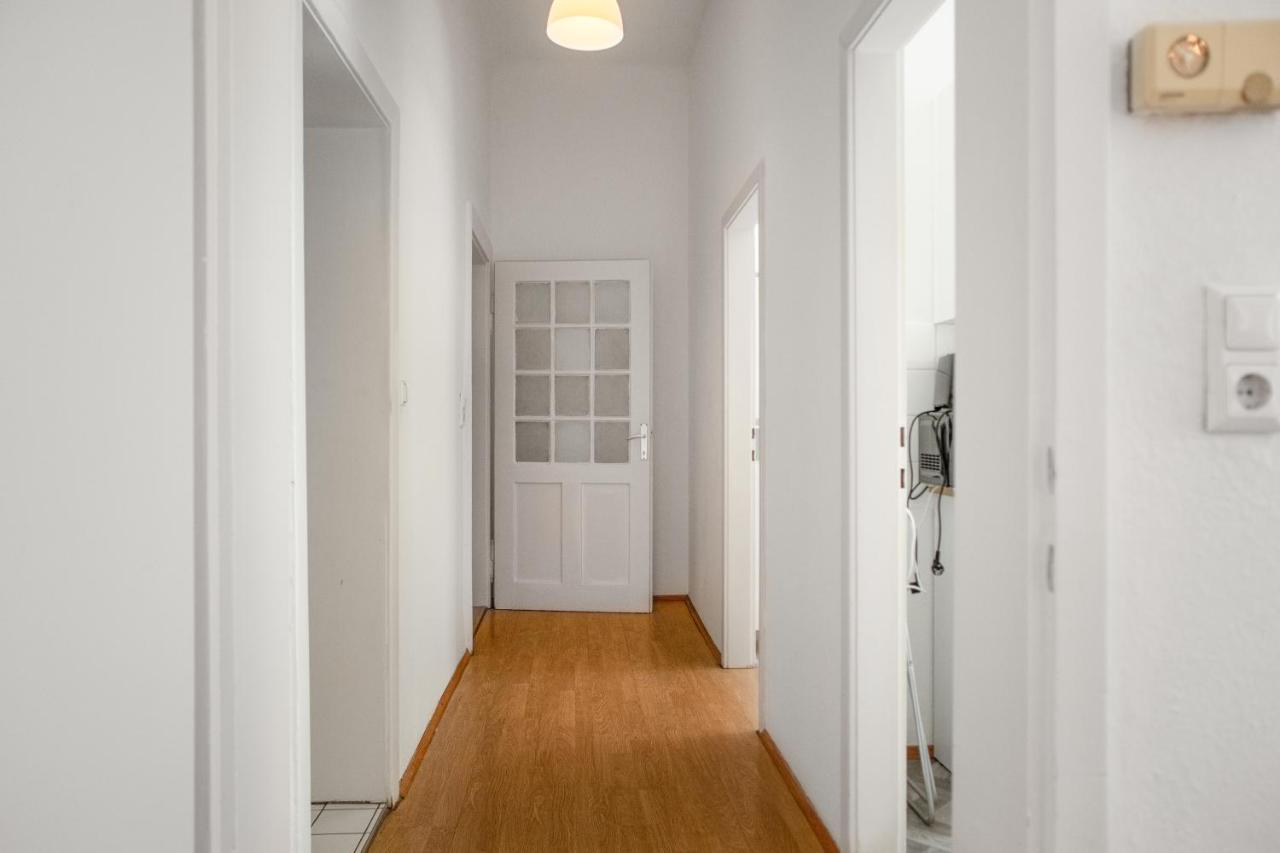 Apartment Spacious 2br Apt. Rennweg - Perfect For Longstays. *