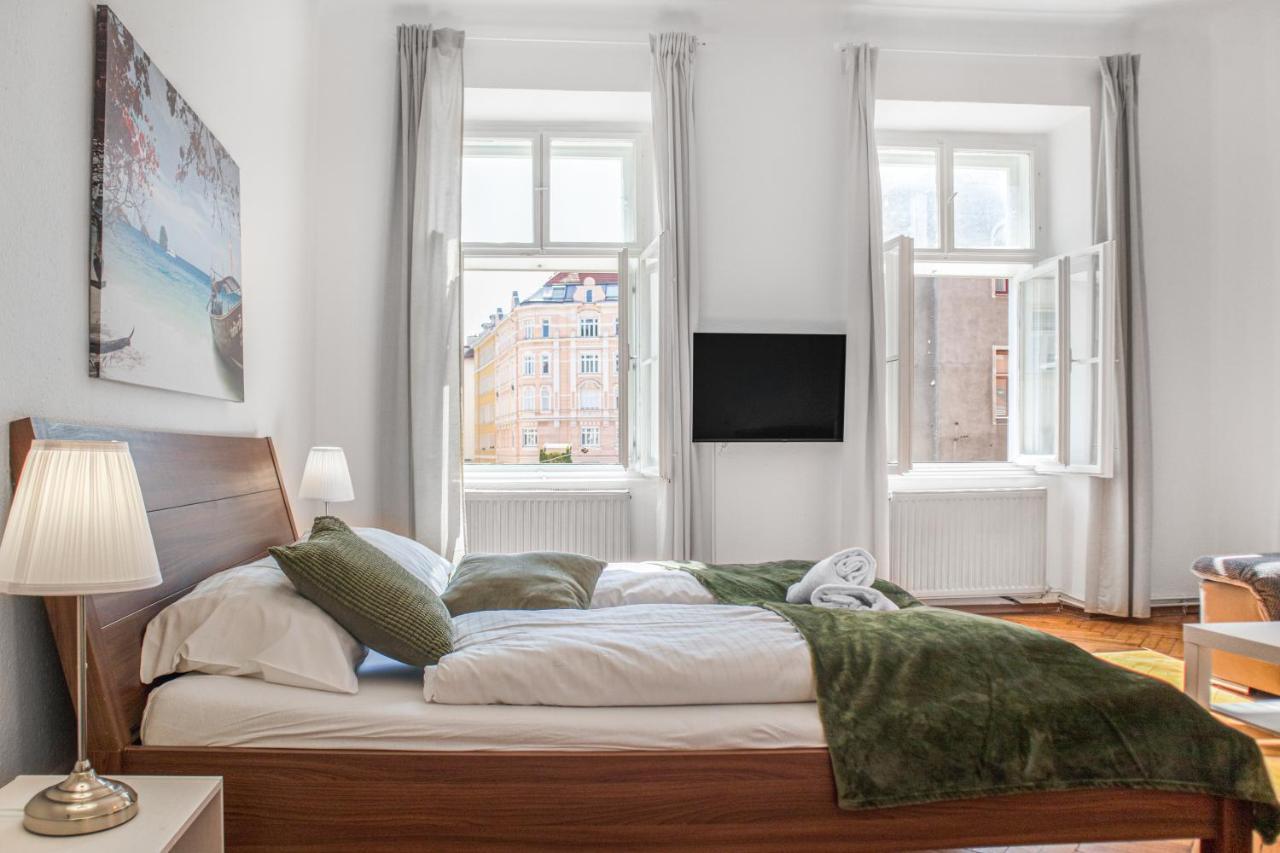 Spacious 2br Apt. Rennweg - Perfect For Longstays. Wien