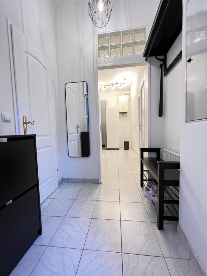 Centre Appartamento *