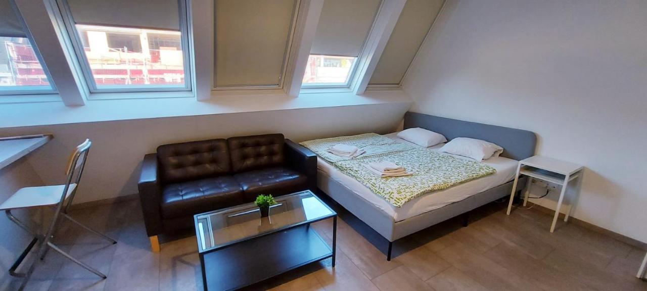 Apartamento Tota Viena