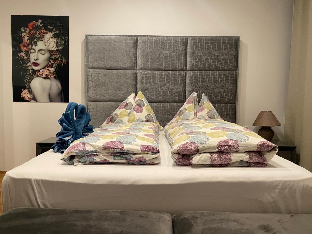 Xuba Apartmentrooms Messe Prater Hotel *
