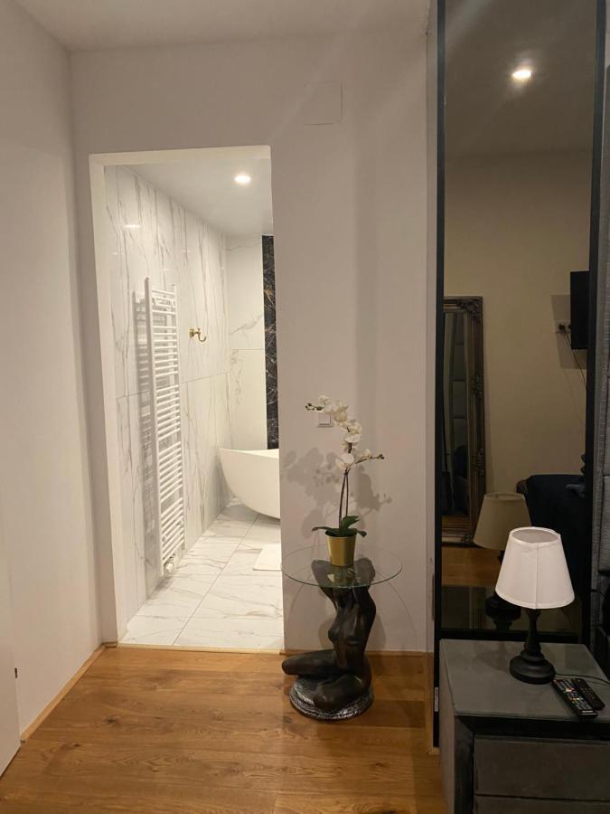 Hotel Xuba Apartmentrooms Messe Prater