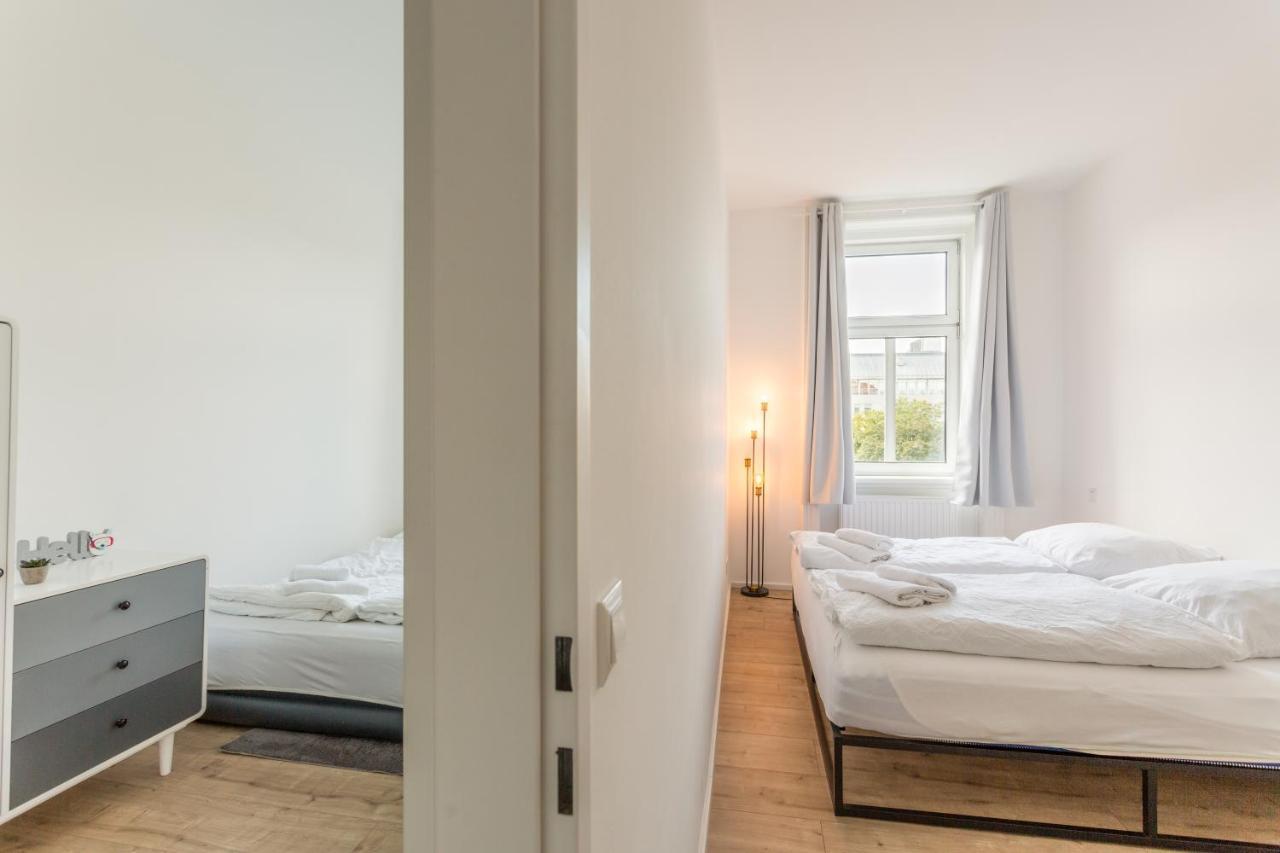 Luxury / Special For Families/ Town Hall Apartment Vienna
