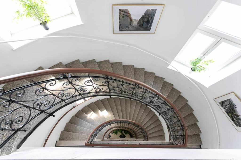Apartamento Klein & Gemuetlich L Lf15 *