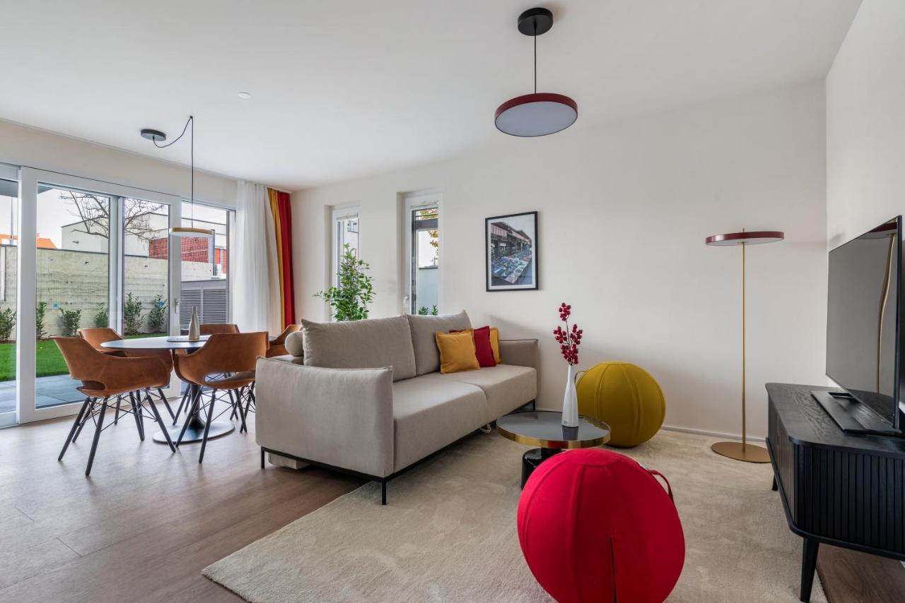 Aparthotel Karl Und Anton Boutique *