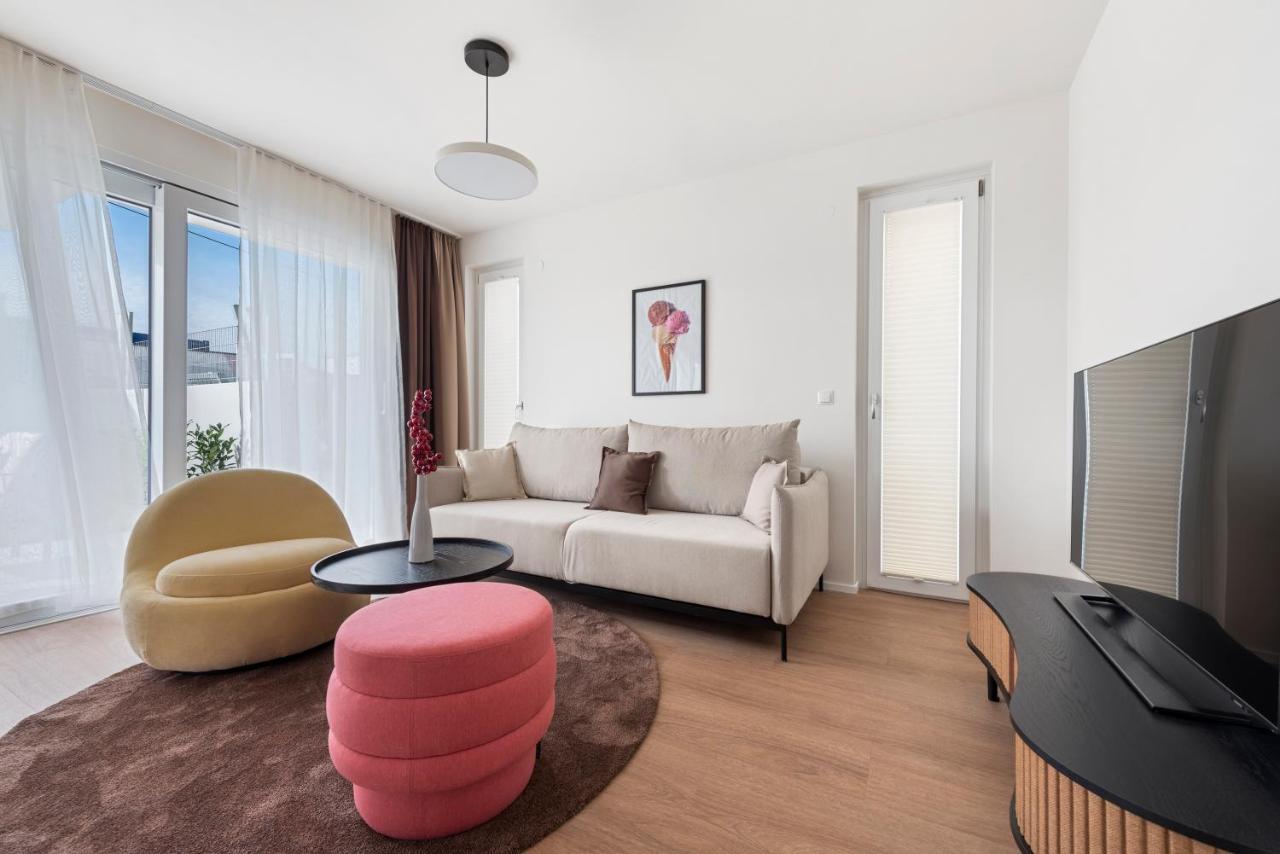 Karl Und Anton Boutique Aparthotel *