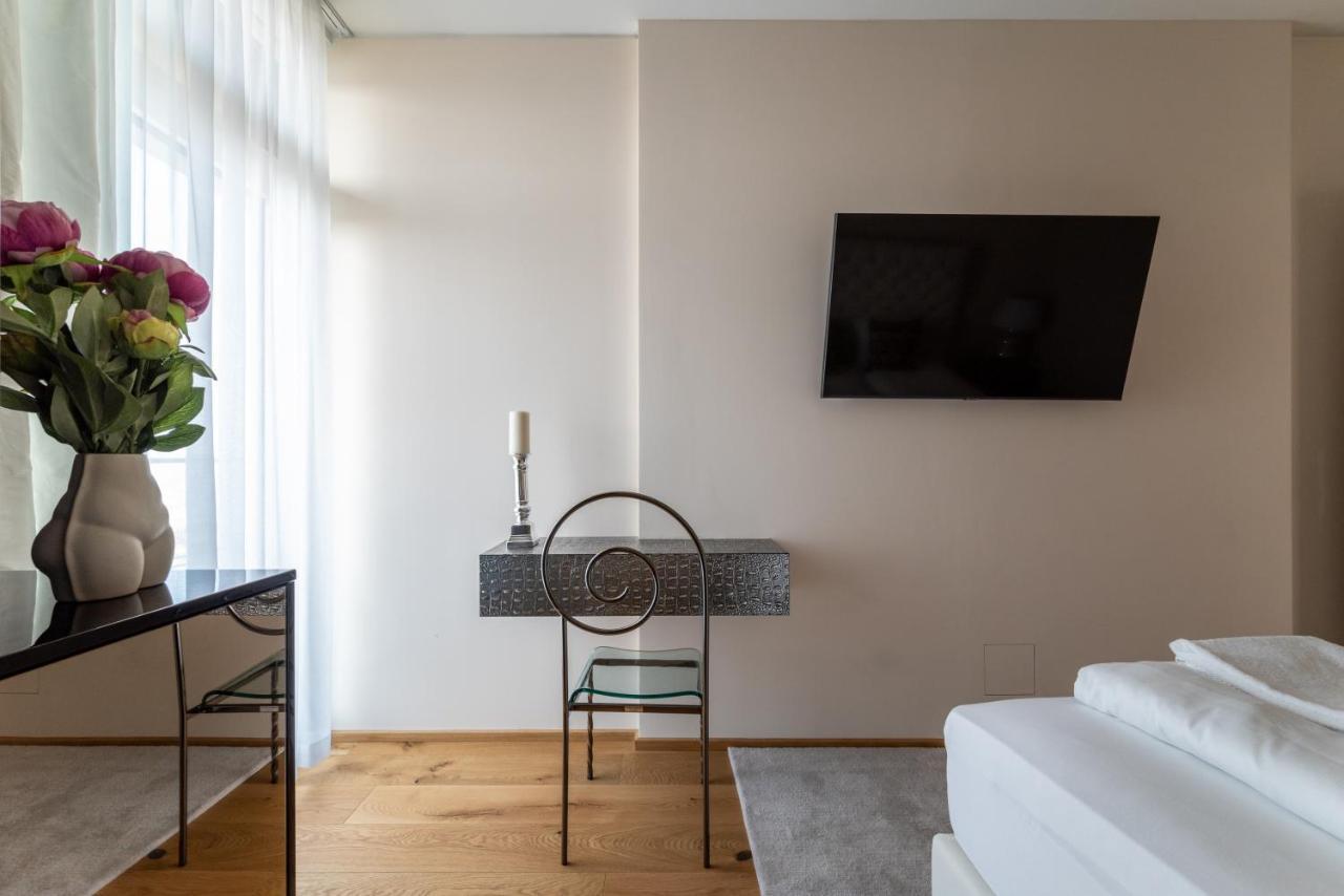 Exclusive 2br Skyline Penthouse By Hm * Viena
