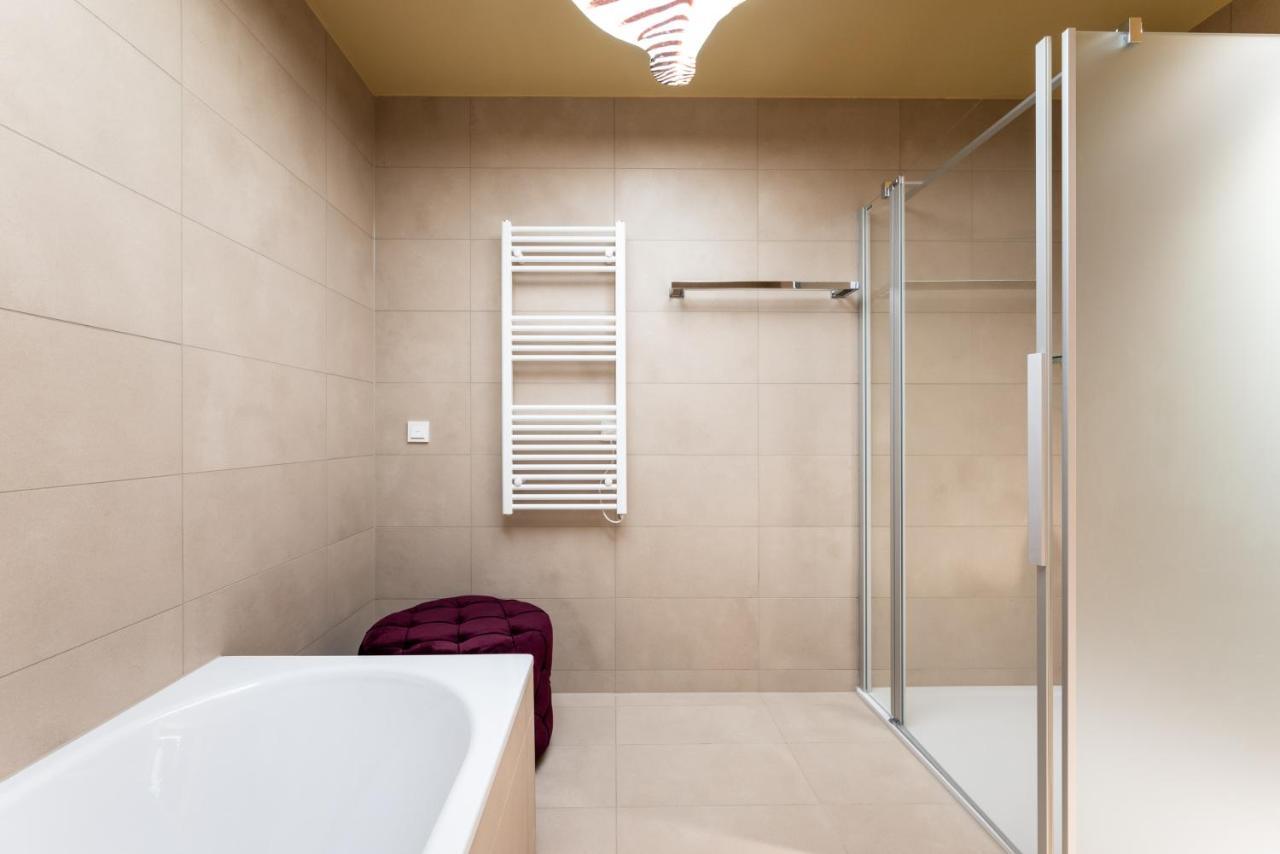 Exclusive 2br Skyline Penthouse By Hm * Viena