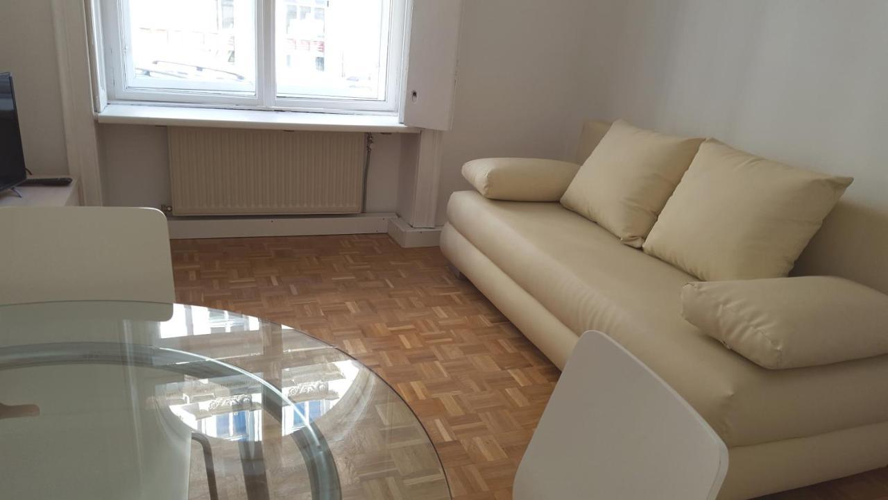 Apartment Sobieski District-1 Ring