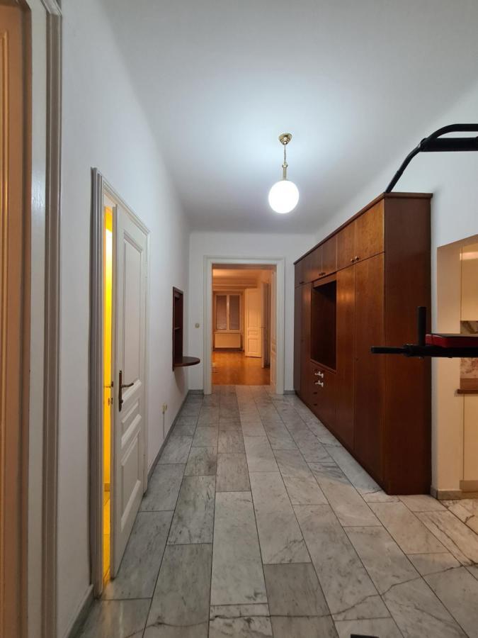 Belvedere Apartment *