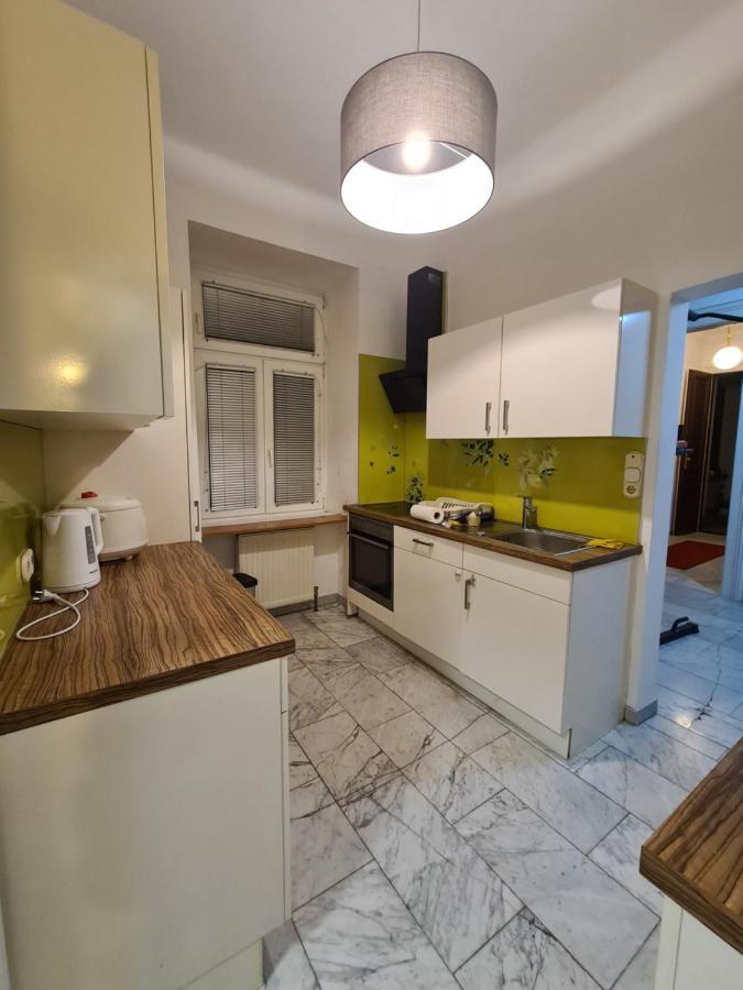 Belvedere Apartment