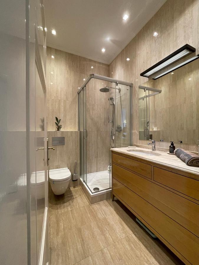 Luxury 2br Neubaugasse Viena