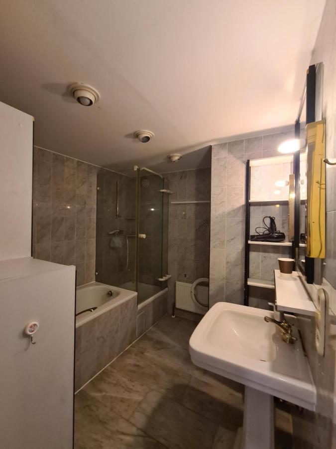 Belvedere Apartment