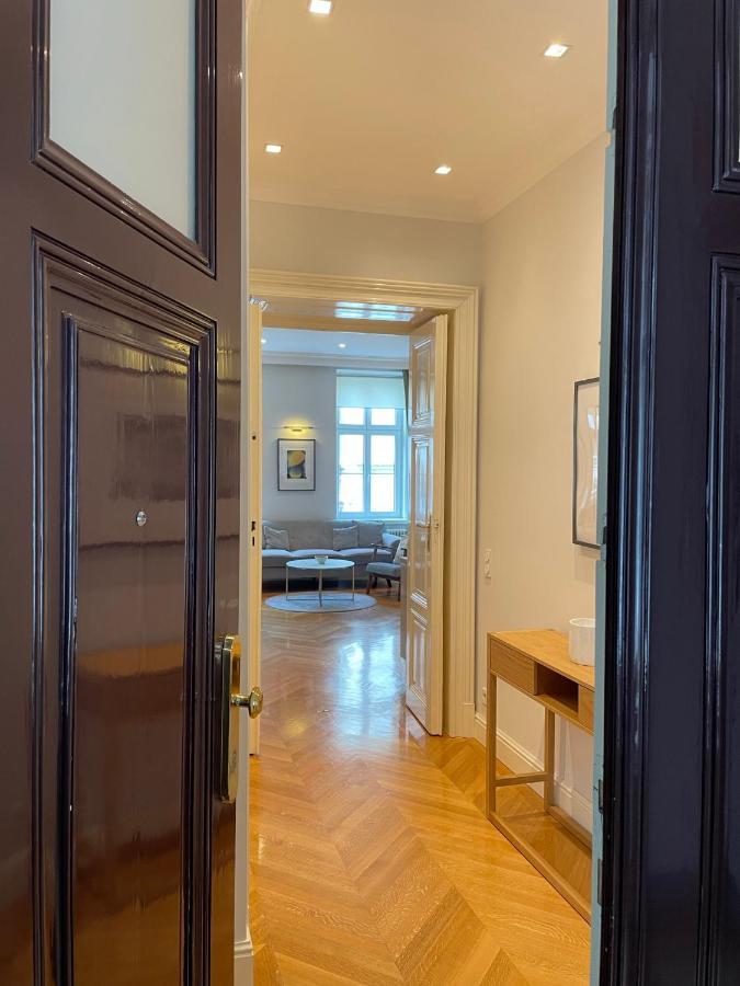 Luxury 2br Neubaugasse *