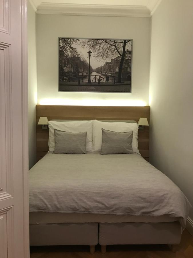 Luxury 2br Neubaugasse Apartamento *