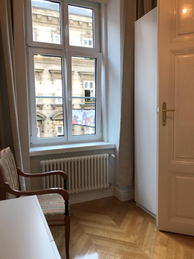 Luxury 2br Neubaugasse *