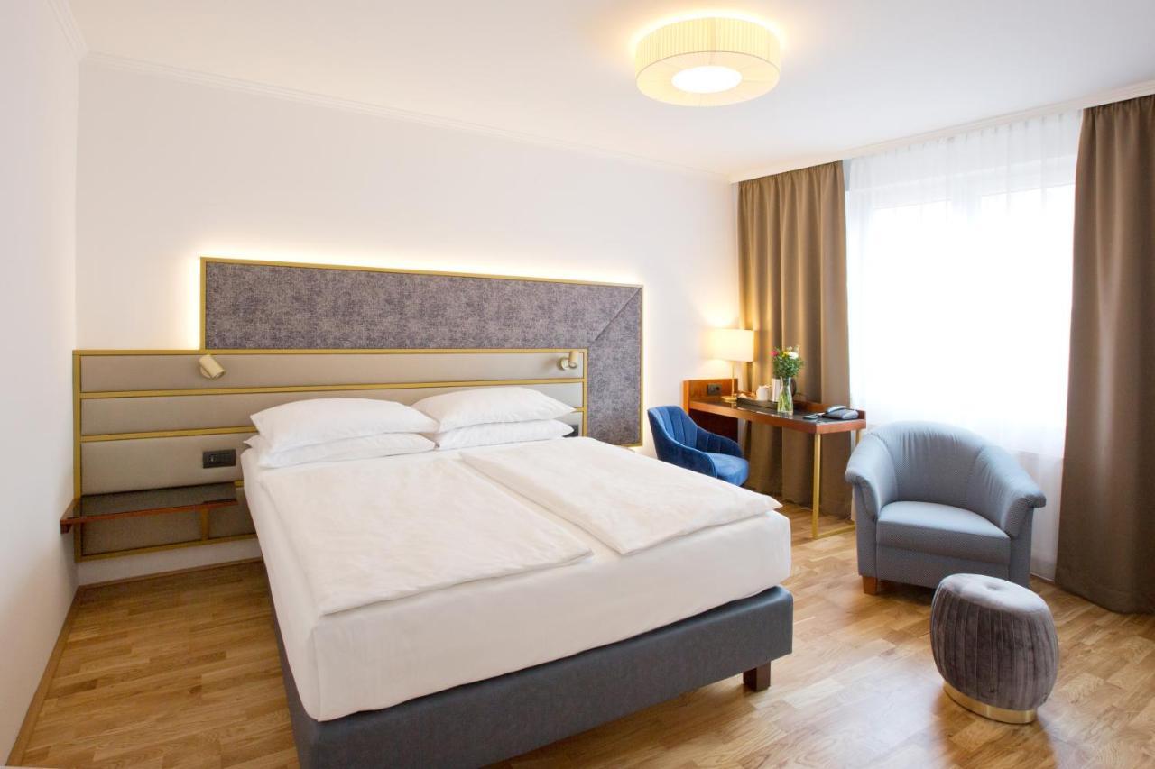 Secession An Der Oper Hotel Vienna