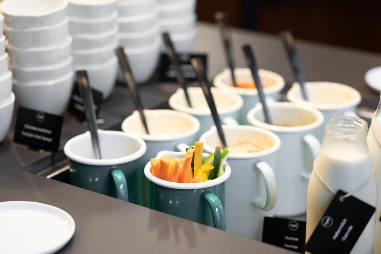 Magdas - First Social Business In Austria Hotel *