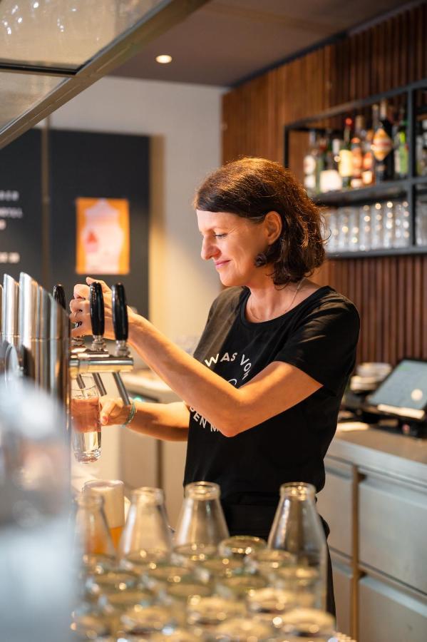 Magdas - First Social Business In Austria Vienna