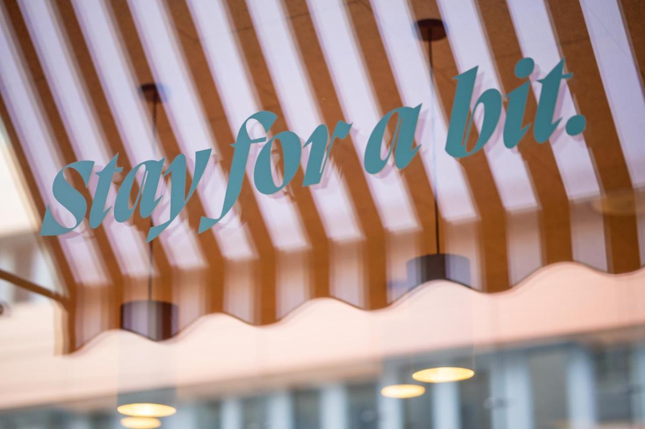 Magdas - First Social Business In Austria Hotel Vienna