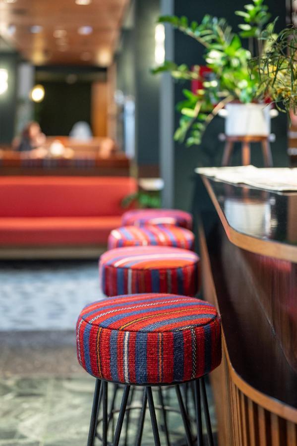 Magdas - First Social Business In Austria Hotel *