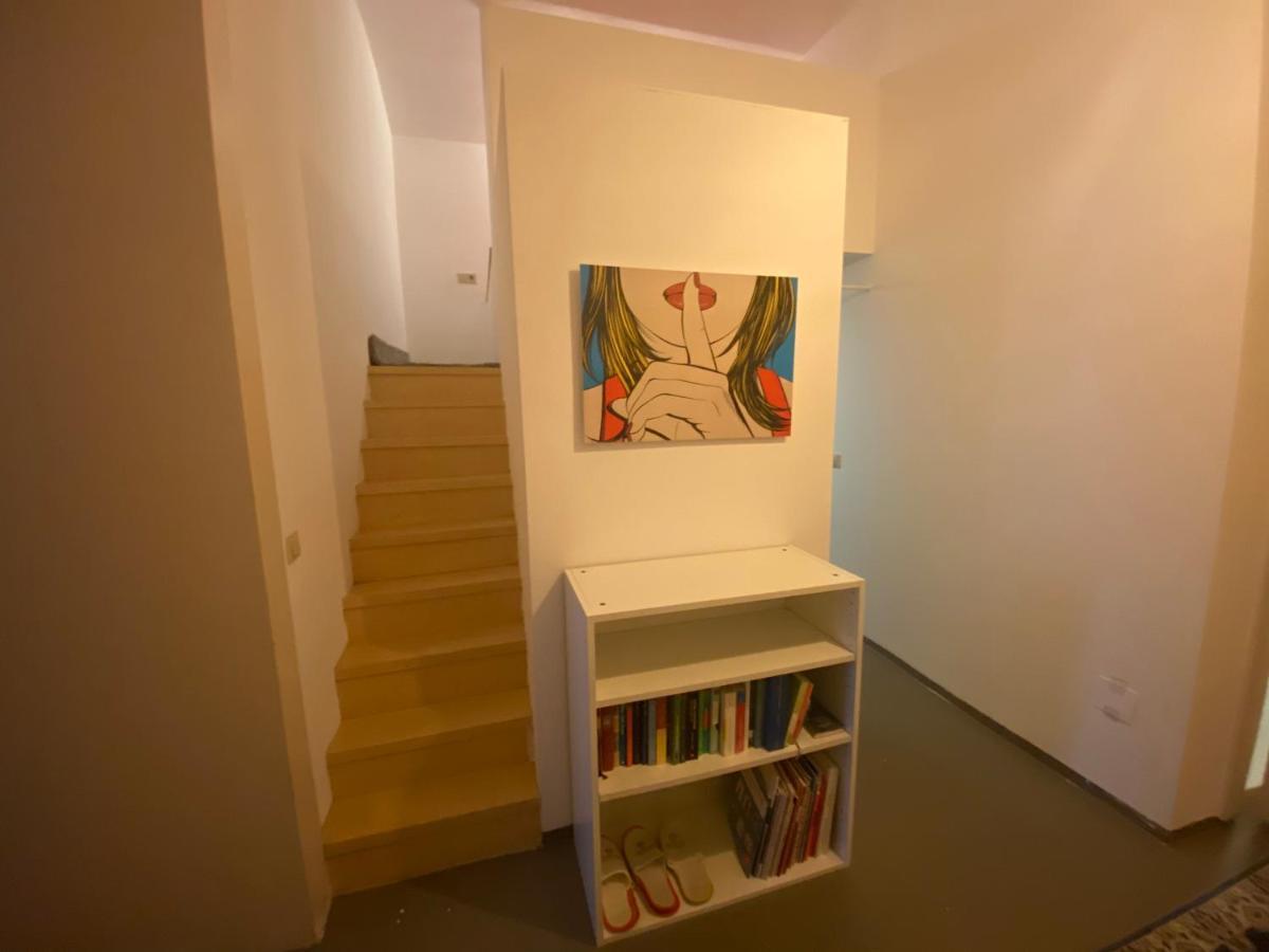 Charming Loft In Margareten District Of * Vienna