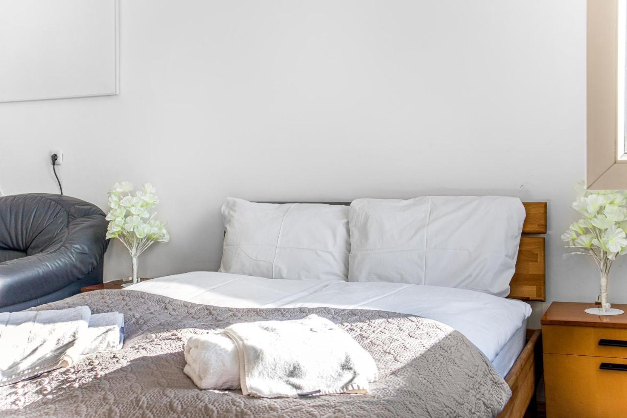 Cozy 1br Apt. Near Millenium Tower & Danube River Vienna