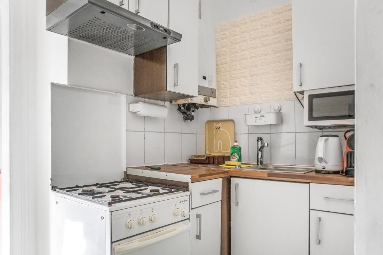 Cozy 1br Apt. Near Millenium Tower & Danube River * Vienna