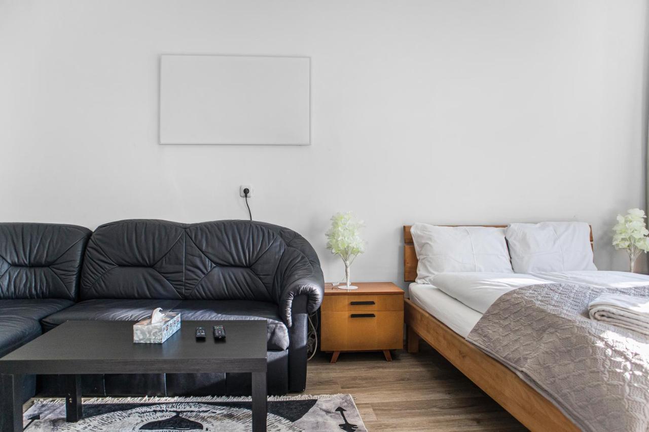 Cozy 1br Apt. Near Millenium Tower & Danube River Apartment Vienna