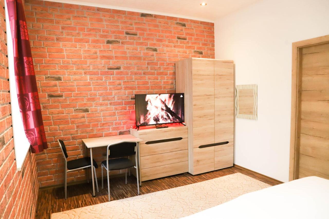 «go West» Guest Hostel Vienna