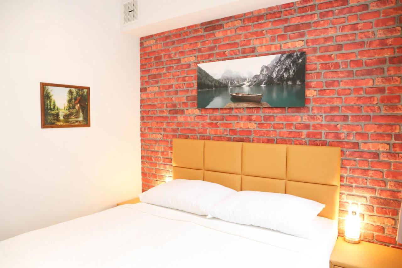 «go West» Guest Hostel Vienna