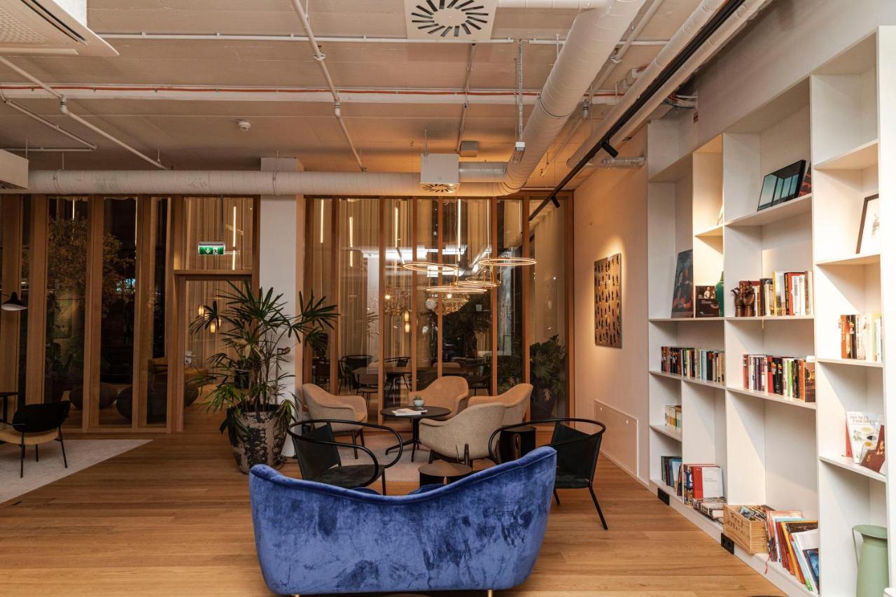 Triiiple 7heaven - Amazing View On Floor With Rooftop Pool Apartment Vienna