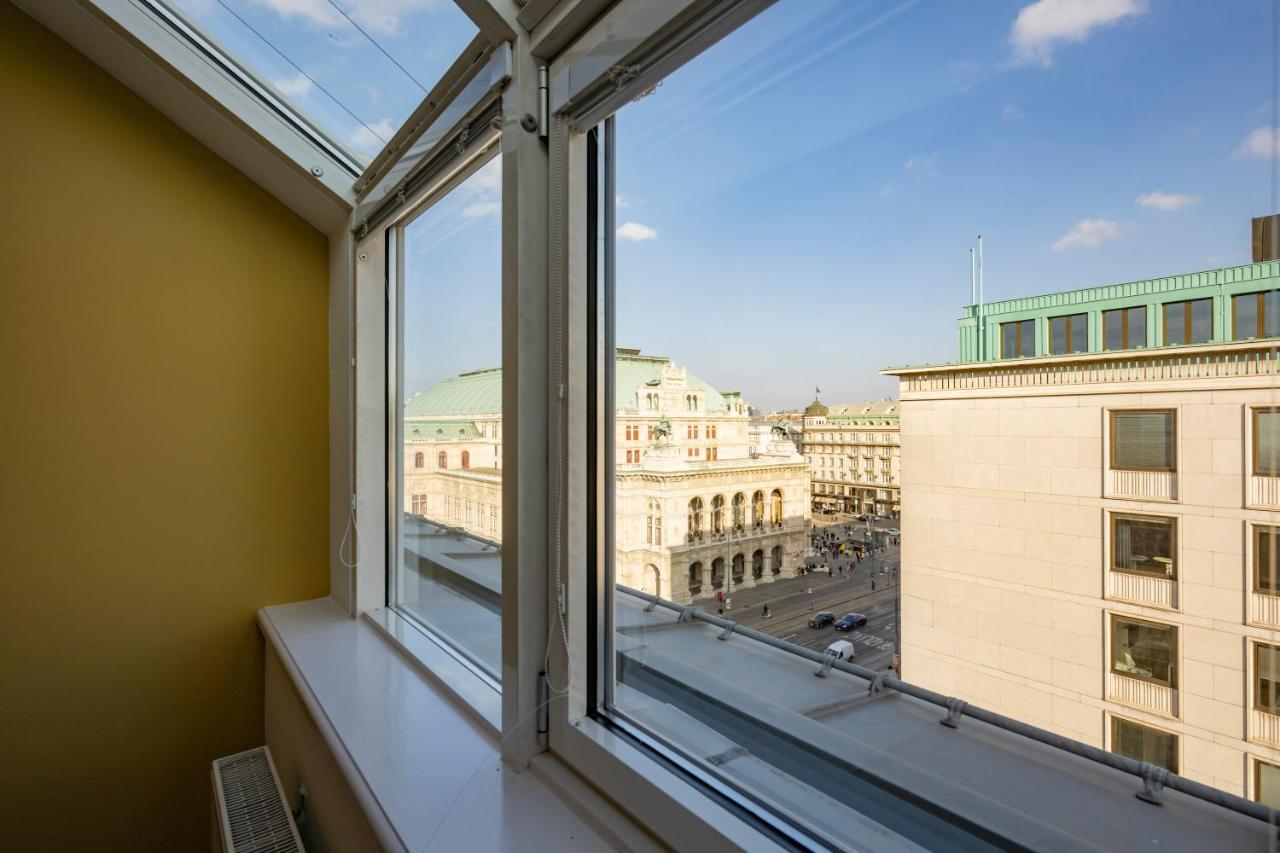 Penthouse Staatsoper * Vienna