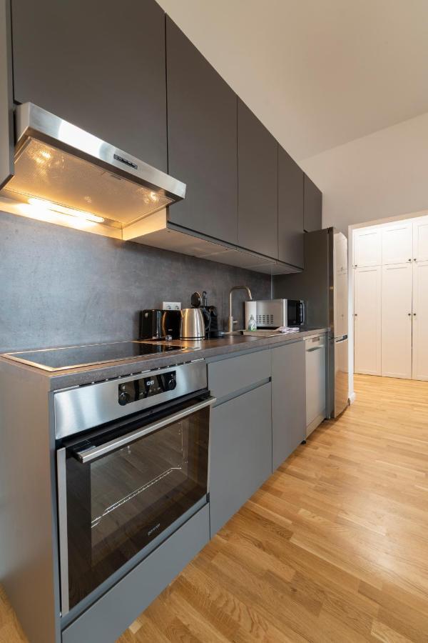 Dietrich I Levestate Apartment Vienna