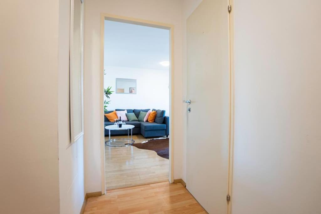 Stylish 2 Floor Penthouse • 15 Min To Center Apartment