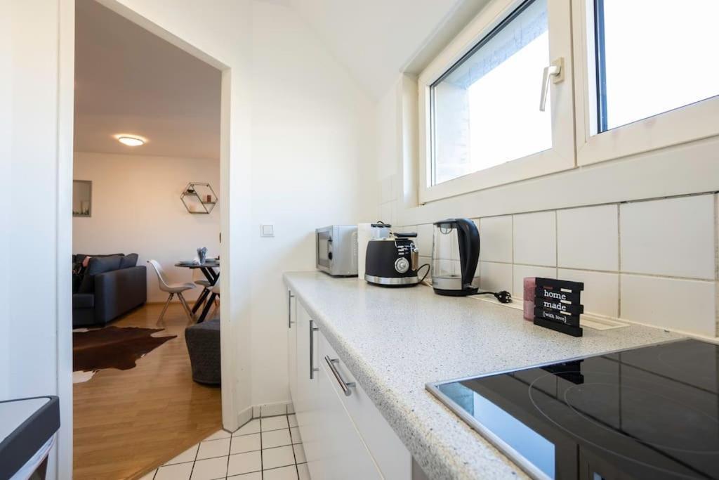 Apartment Stylish 2 Floor Penthouse • 15 Min To Center Wien