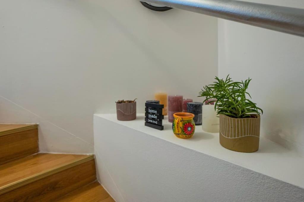 Apartment Stylish 2 Floor Penthouse • 15 Min To Center Wien