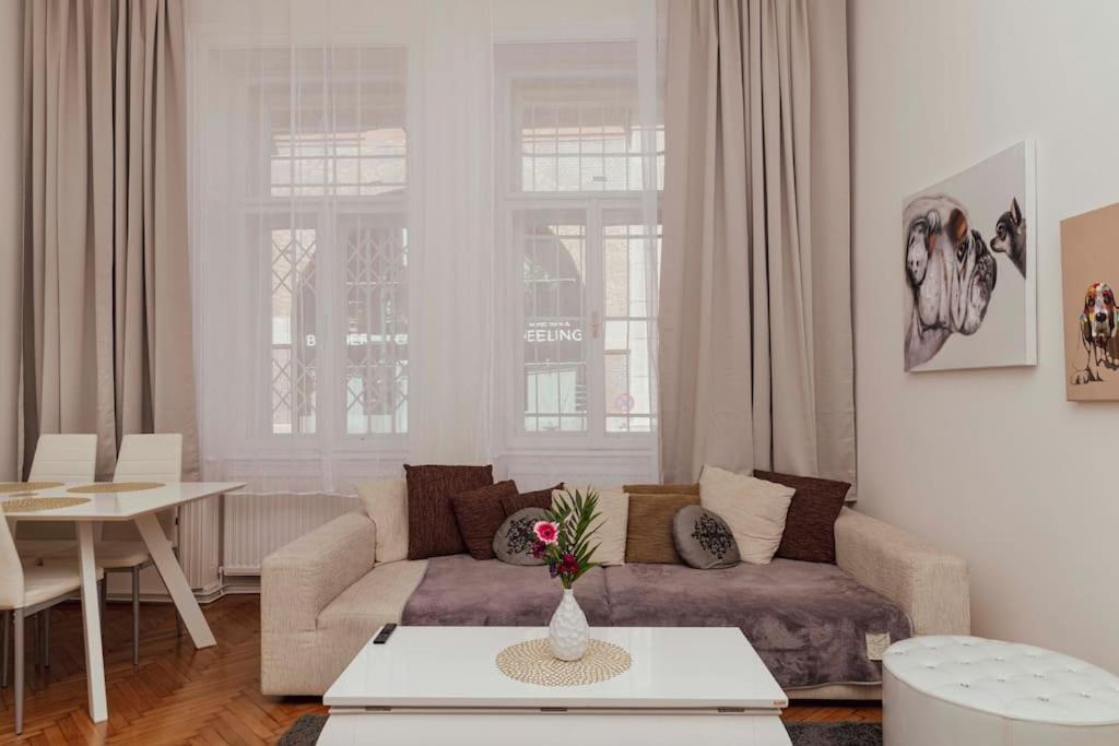 Modern Stylish Comfortable 2 Bedroom * Vienna