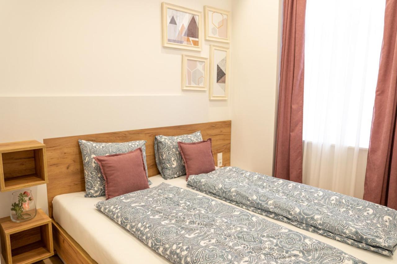 Modern 3 In A Prime Location Apartment Vienna