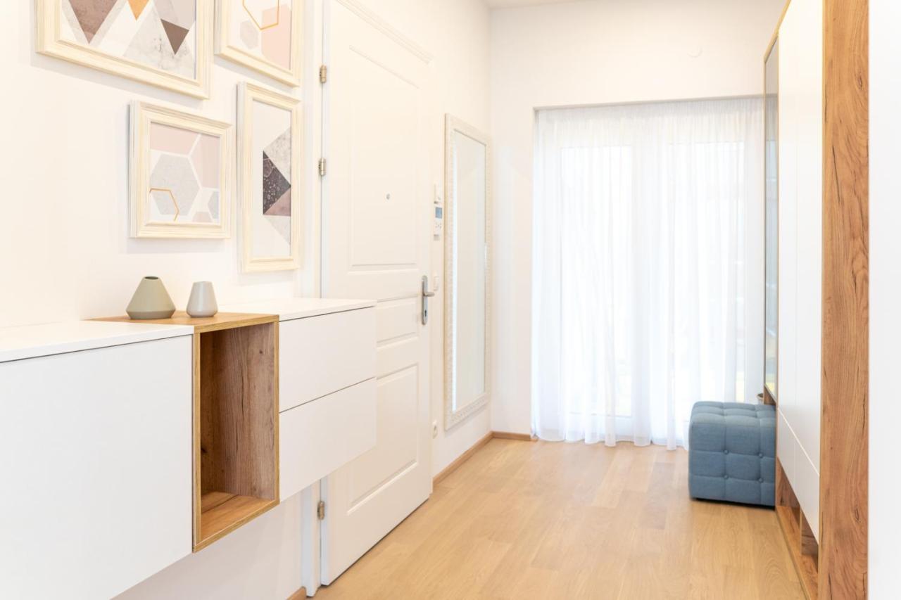 Apartment Modern 3 In A Prime Location Vienna