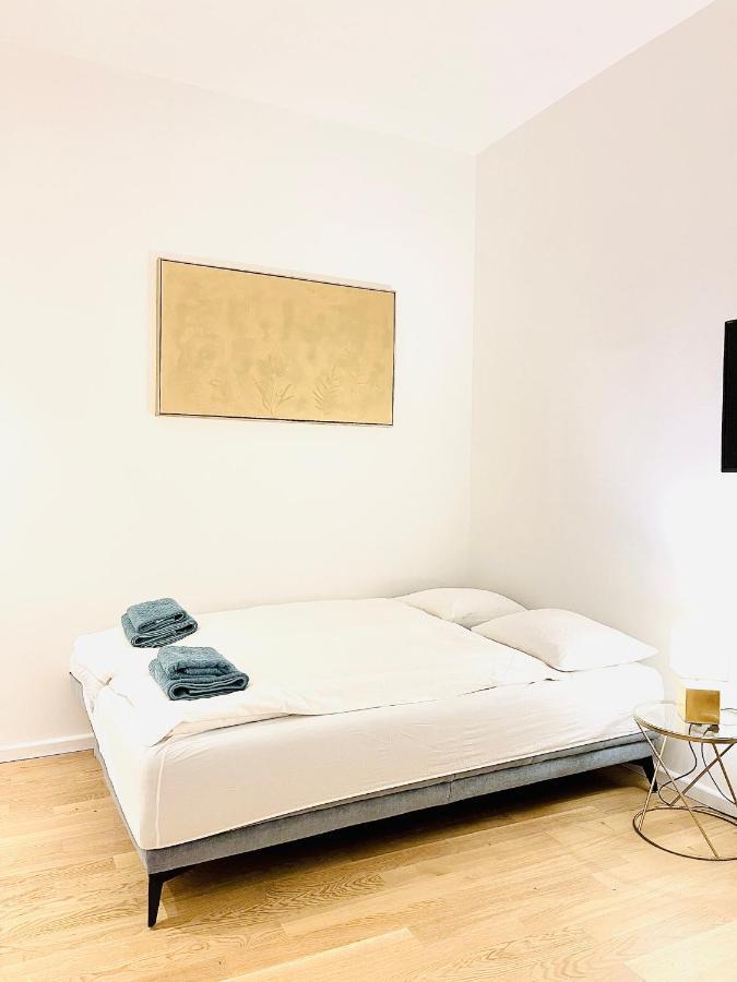 Modern Style City Appartamento *