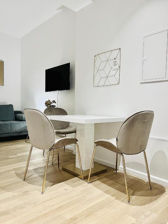 Appartamento Modern Style City *