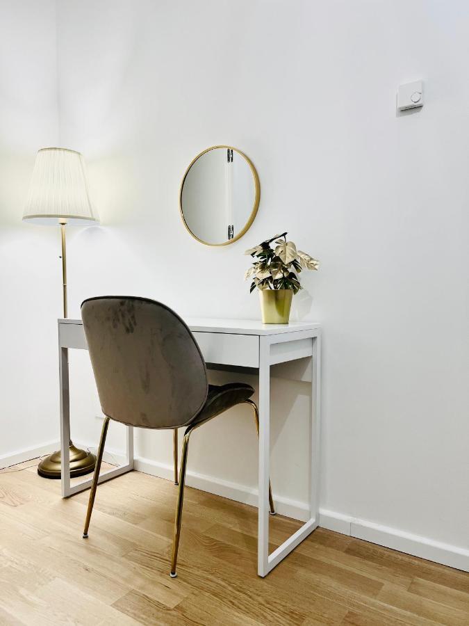 Appartamento Modern Style City Vienna
