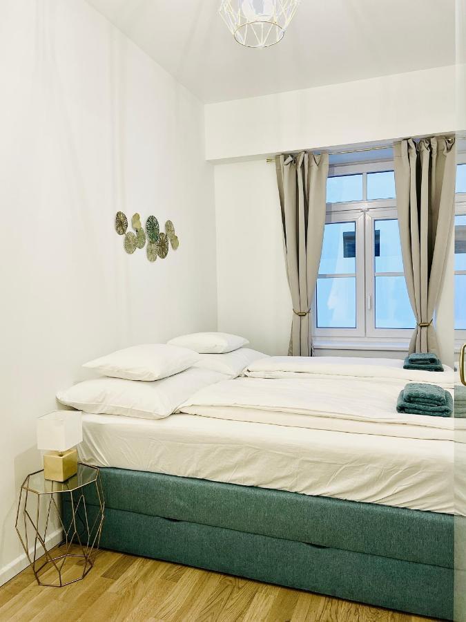 Modern Style City Appartamento *