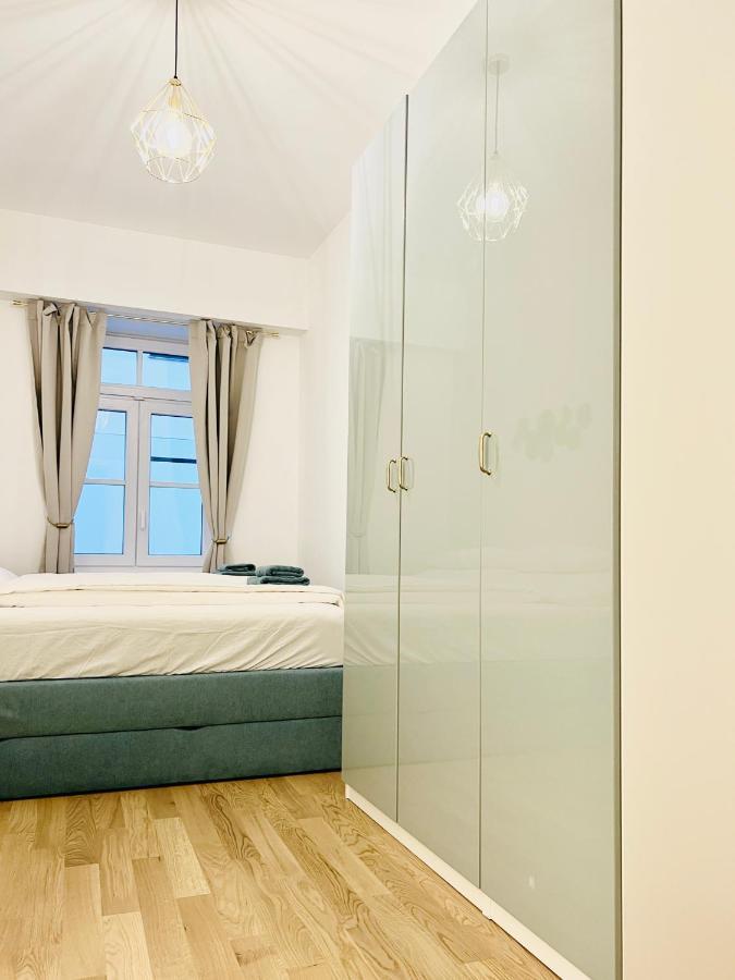 Modern Style City Appartamento *