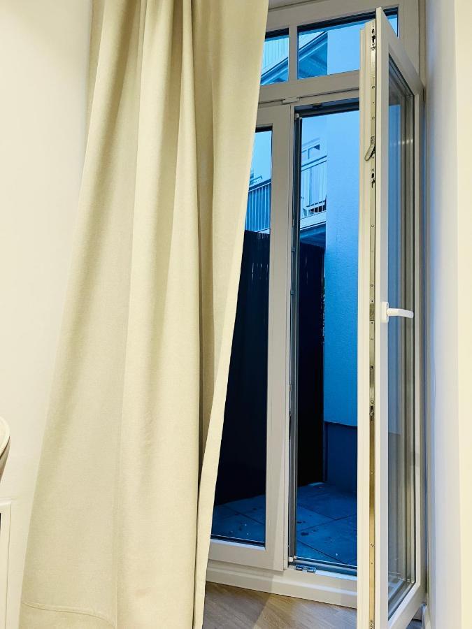 Appartamento Modern Style City *