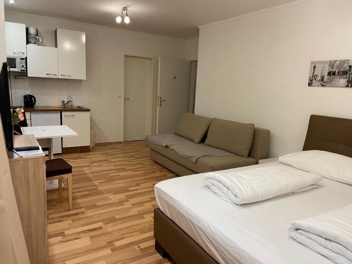 Apartamento Grand Central Station Apartments I Contactless Check-In
