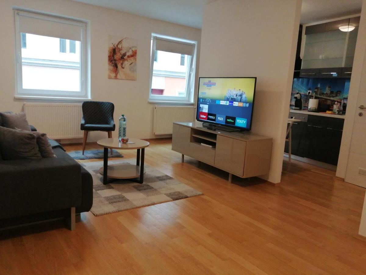 Apartment Tesla Vienna